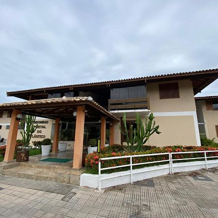 Apart Praia Porto Porto Seguro Exterior foto