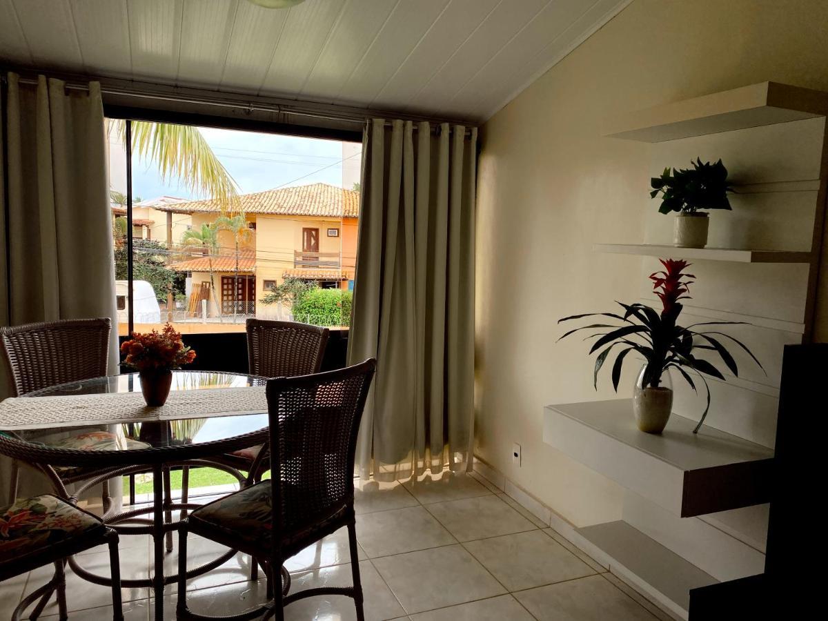 Apart Praia Porto Porto Seguro Exterior foto