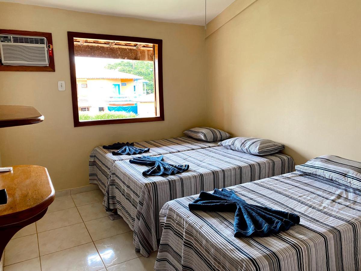 Apart Praia Porto Porto Seguro Exterior foto