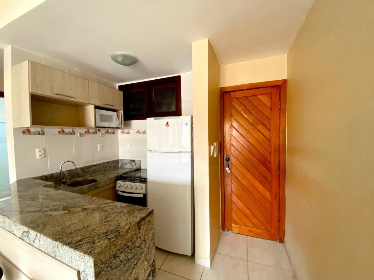Apart Praia Porto Porto Seguro Exterior foto